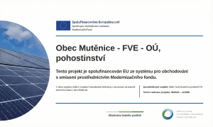 Přečtete si více ze článku Jihočeský kraj – FVE