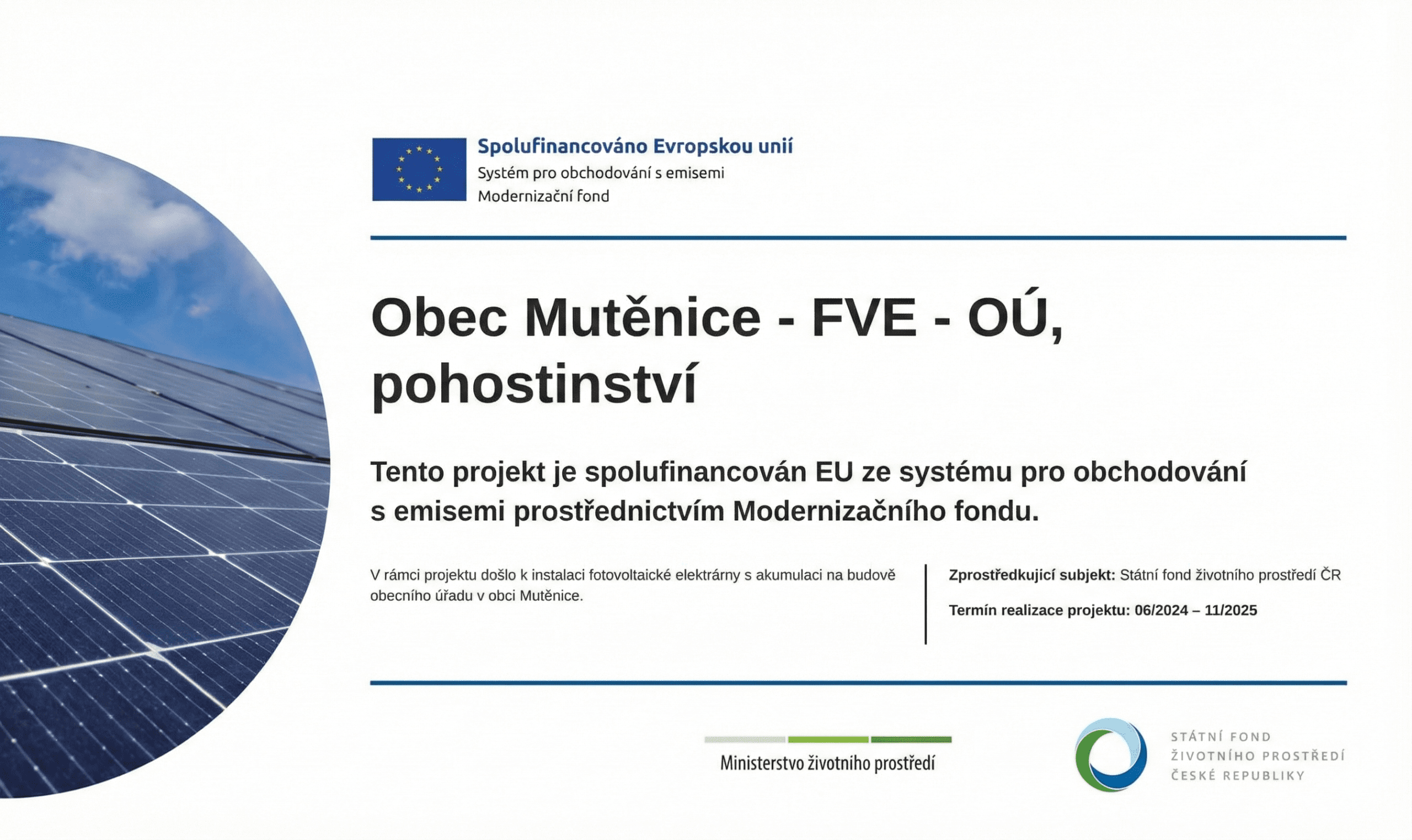 Právě si prohlížíte Jihočeský kraj – FVE