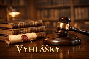 Přečtete si více ze článku Veřejná vyhláška – opatření obecné povahy – MZE 2025